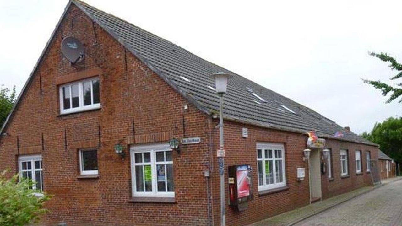 Ganze Ferienwohnung, Ferienwohnung für 4 Personen (50 m²) in Krummhörn Uttum in Krummhörn, Landkreis Aurich
