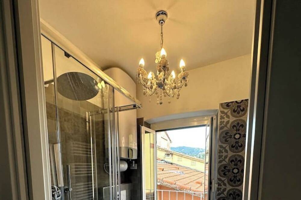 Entire apartment, Delightful two-room apartment Mottino23 in Marciana Marina, Elba