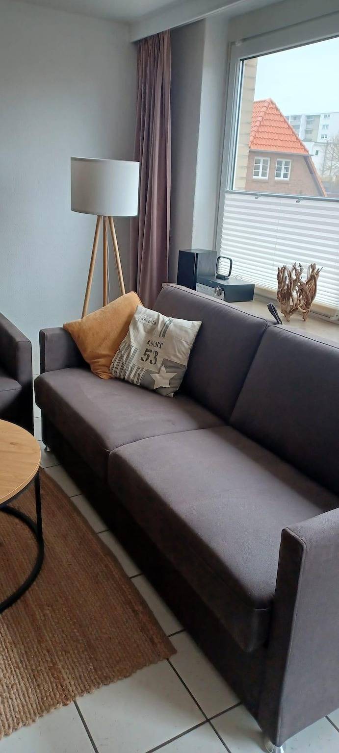 Ganze Ferienwohnung, Ferienwohnung im Herzen von Sylt in Westerland, Sylt (Gemeinde)