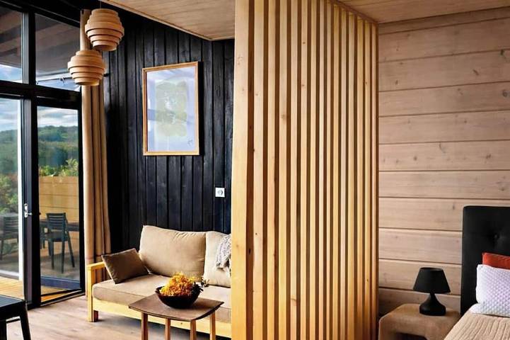Guesthouse for 4 people - 1