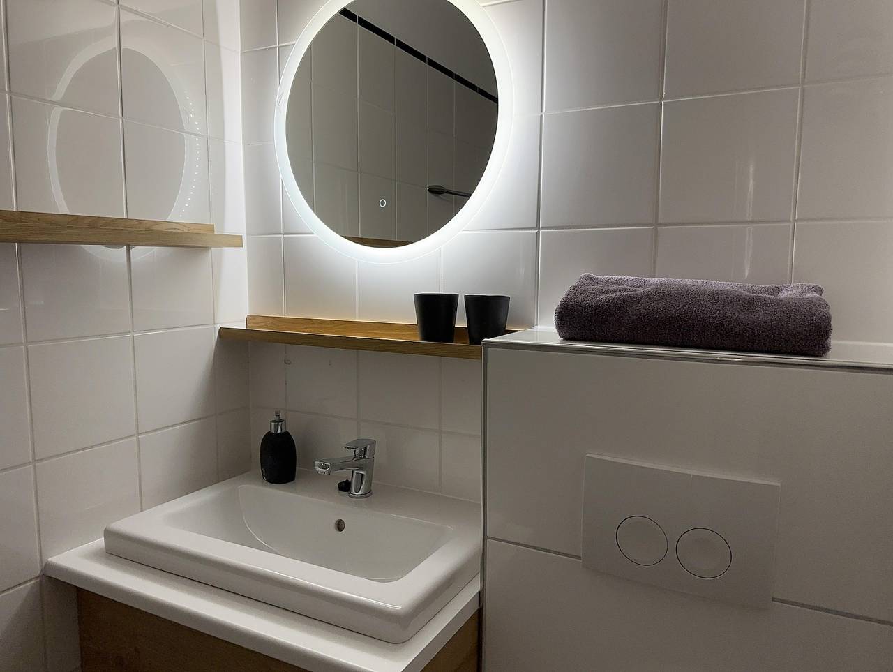 Appartement Watt-Koje, foto 14