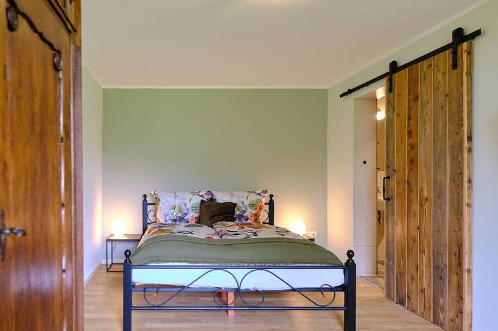 Ferienhaus für 11 Personen, mit Garten am Niederrhein - 2