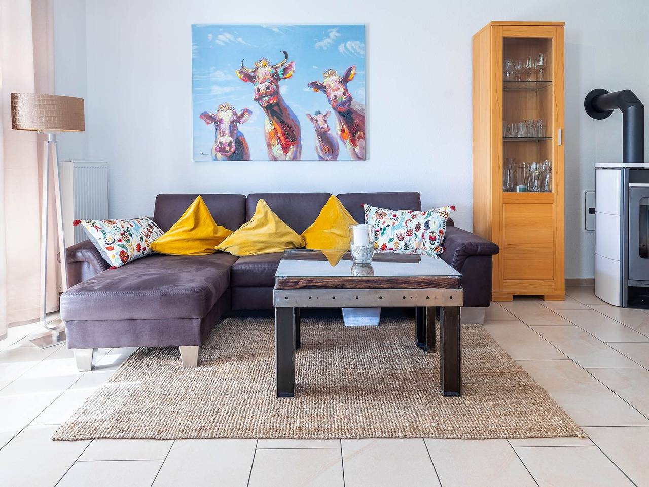 Ganze Ferienwohnung, Haus Ostseedüne Whg. 12 in Ostseebad Boltenhagen, Boltenhagen