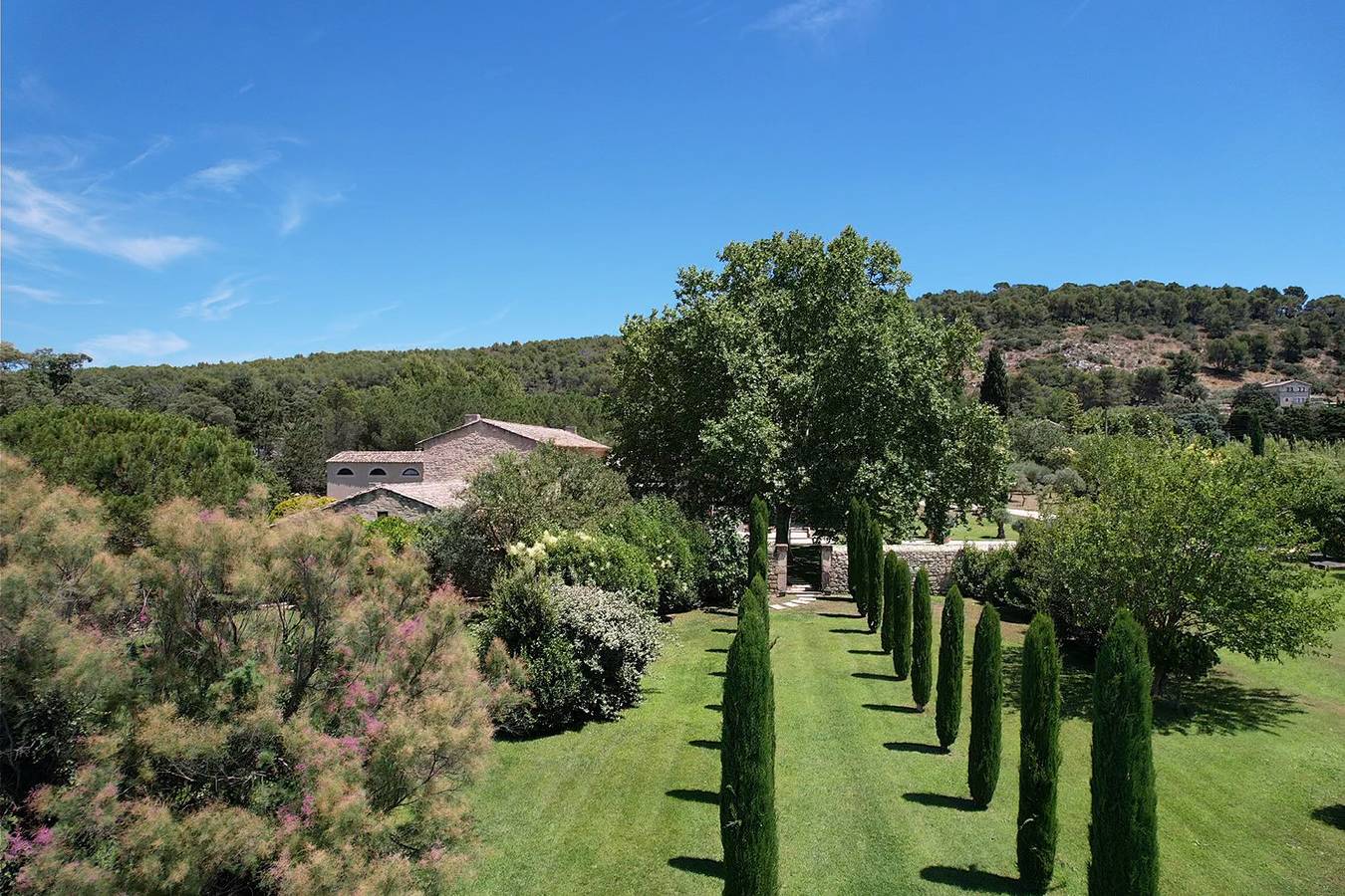 Maison de vacances