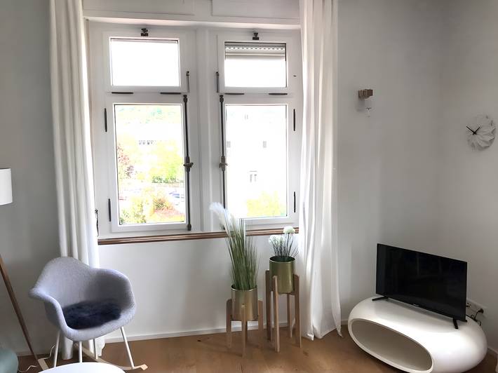 Ferienwohnung für 3 Personen in Gernsbach - 3