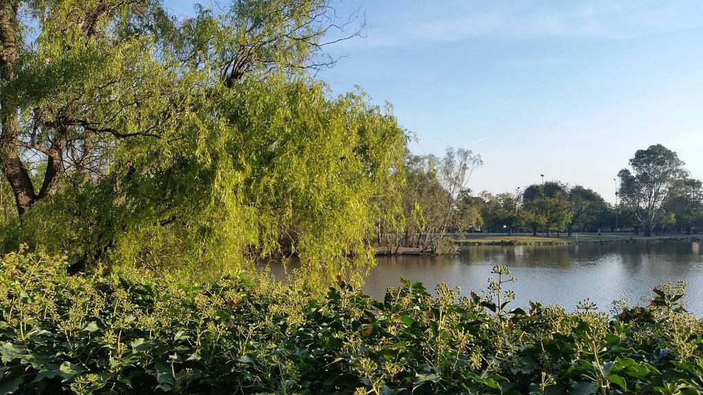 Lake House Benalla- Late Sunday Checkout auf Anfrage erhältlich in Benalla, Rural City of Benalla