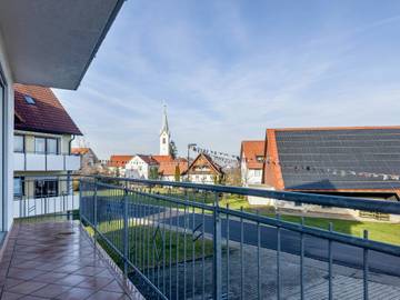 Bauernhof für 5 Personen in Friedrichshafen, Bodenseekreis, Bild 1