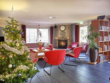 Ferienhaus für 25 Personen in Friesland, Bild 3