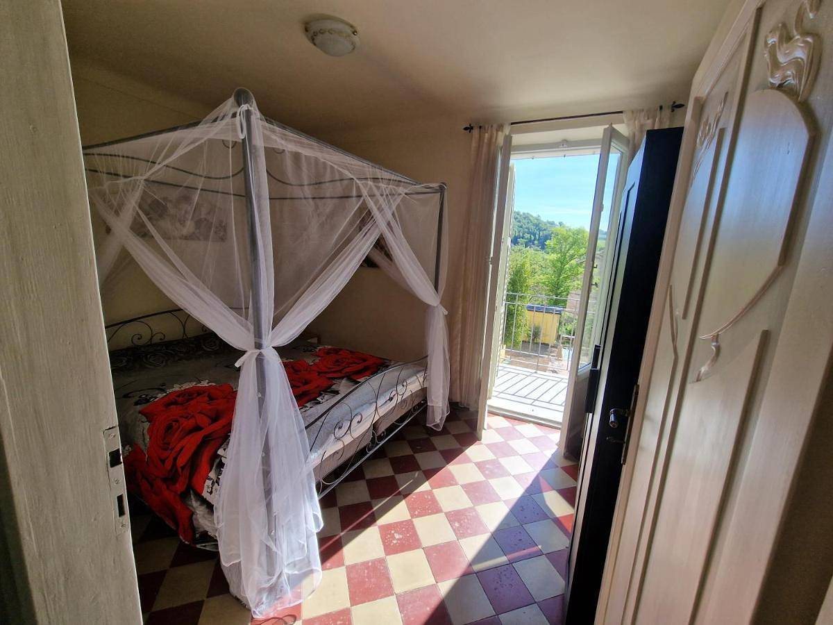 Ganze Wohnung, Palazzoregina in Pergola, Valle del Metauro