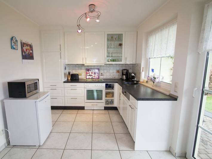 Ferienhaus für 4 Personen, mit Terrasse, mit Haustier in Vöhl - 4