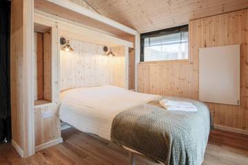 Glamping for 2 People in Swansea region, South-Wales, Photo 3