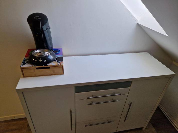 Maison d’hôte pour 5 personnes à Dunkerque - 3