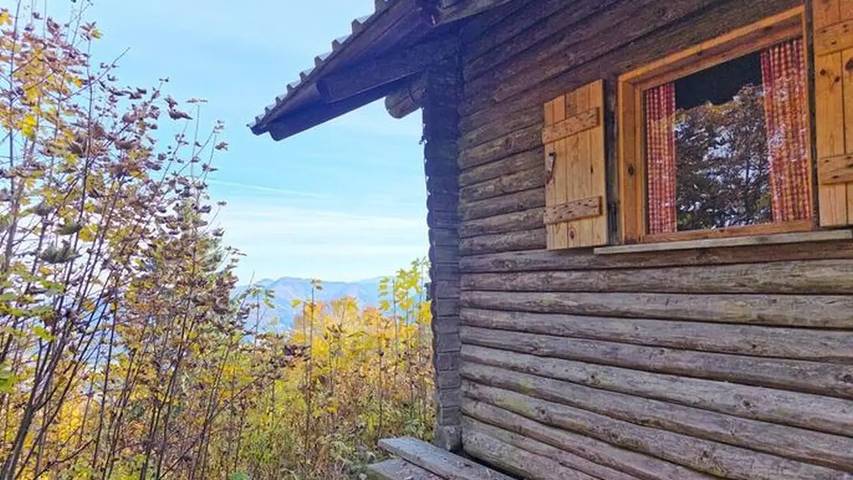 Ferienhaus für 2 Personen in Schwaz - 3