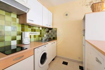 Studio pour 4 Personnes dans Le Grau-du-Roi, Région de Nîmes, Photo 3