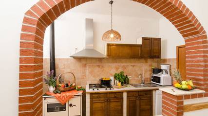 Villa per 13 Persone in Canali, Dubrovnik-Neretva, Foto 4