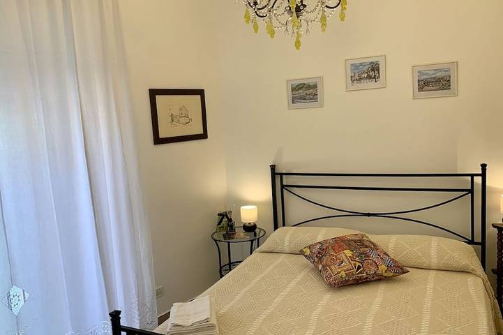 Appartamento intero, Una vista sul paradiso in Taormina, Provincia di Messina