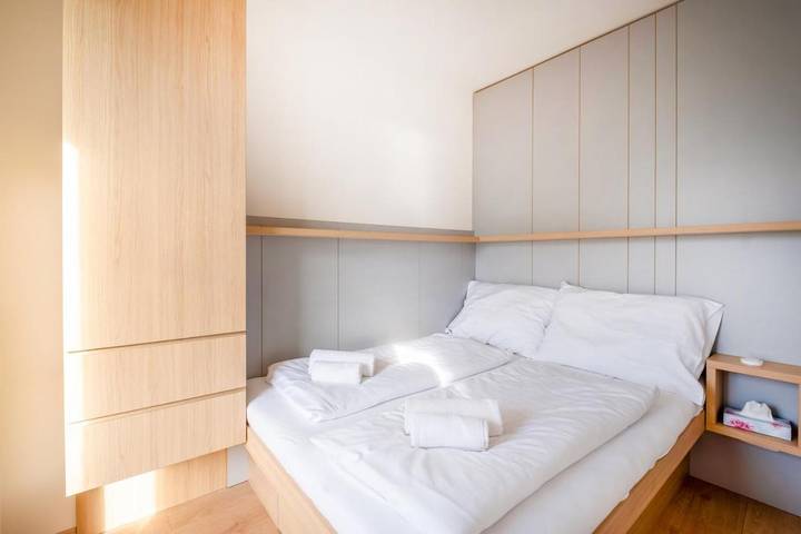 Ferienwohnung für 4 Personen in Siofok - 4