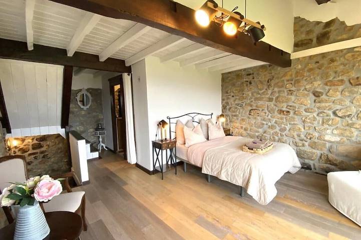 Vivienda Vacacional La Macona in Piloña, Côte Cantabrique