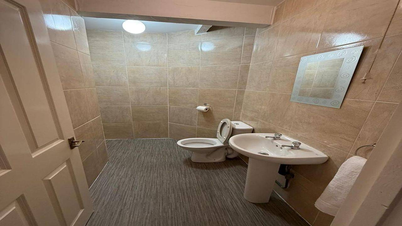 Entire holiday apartment, Holiday apartment for 2 people in Manchester, Greater Manchester