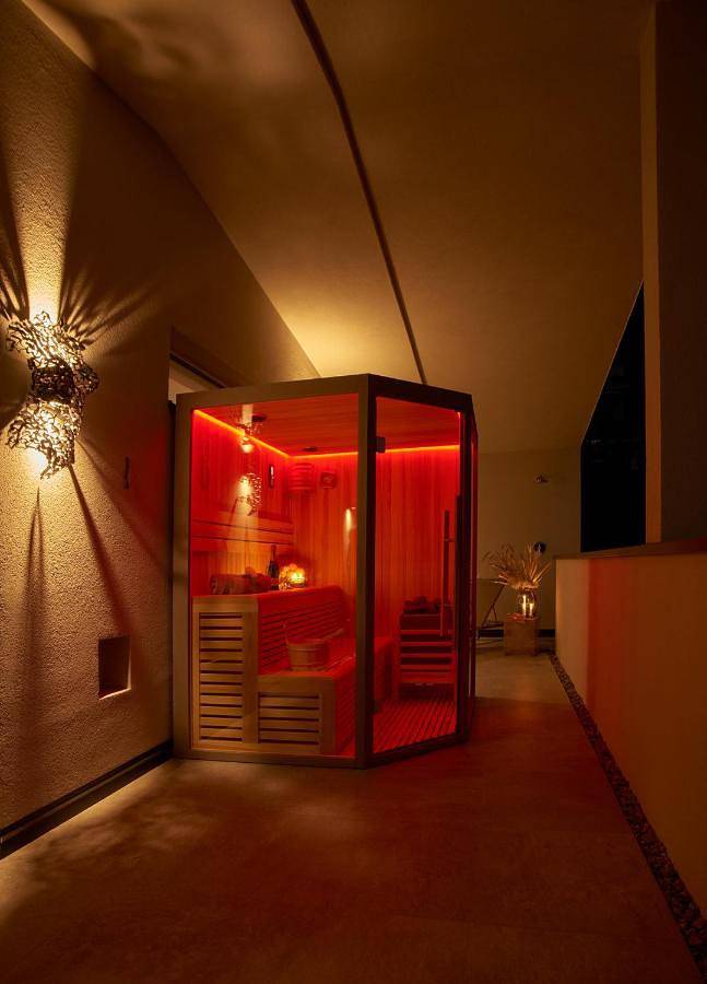 Ganze Wohnung, Penthouse I Cipressi in Burgstall, Sarntaler Alpen