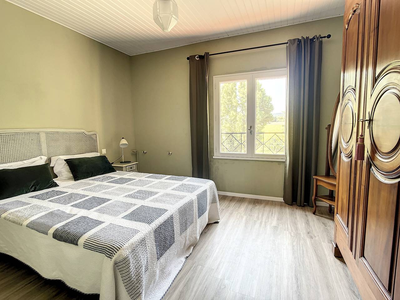 Le Clos Tranquille  in Villasavary, Région de Carcassonne