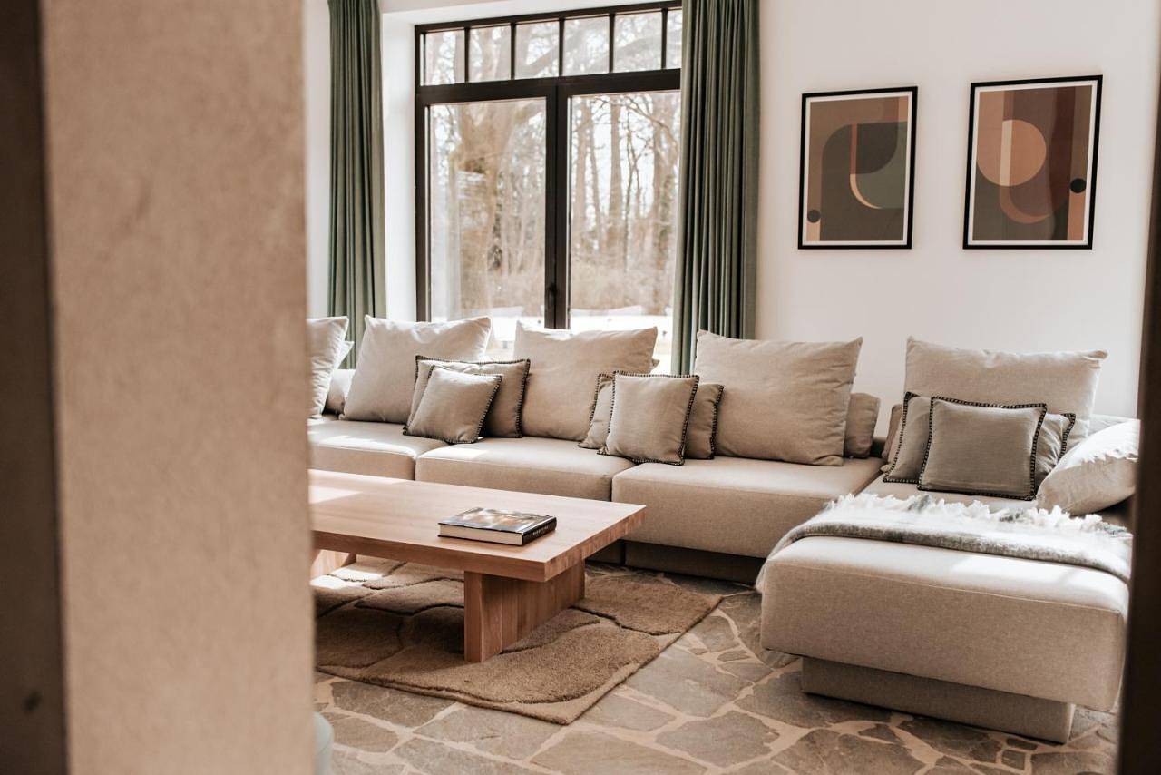 Six-Bedroom House in Zonnebeke, Flandre-Occidentale