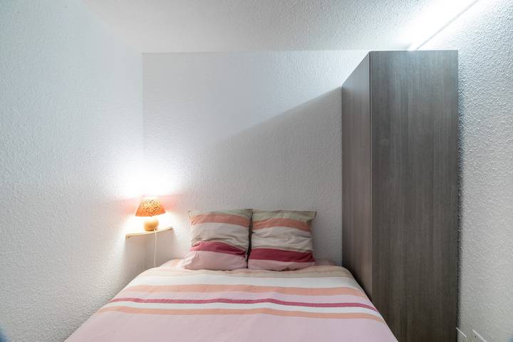 Gîte pour 4 personnes dans Office De Tourisme De Bareges - 4