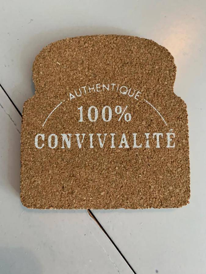 Location de vacances pour 4 personnes, avec vue et terrasse à Aubusson - 3