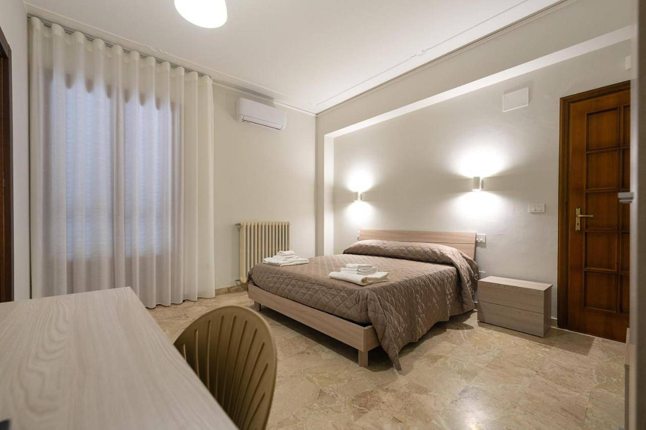 B&B Storie di famiglia in Castrovillari, Province de Cosenza