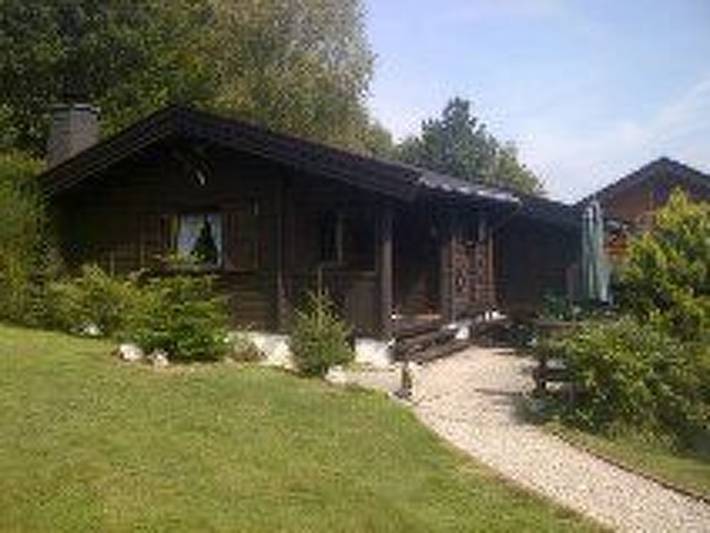 Bungalow für 2 Personen, mit Garten in Hessen - 2