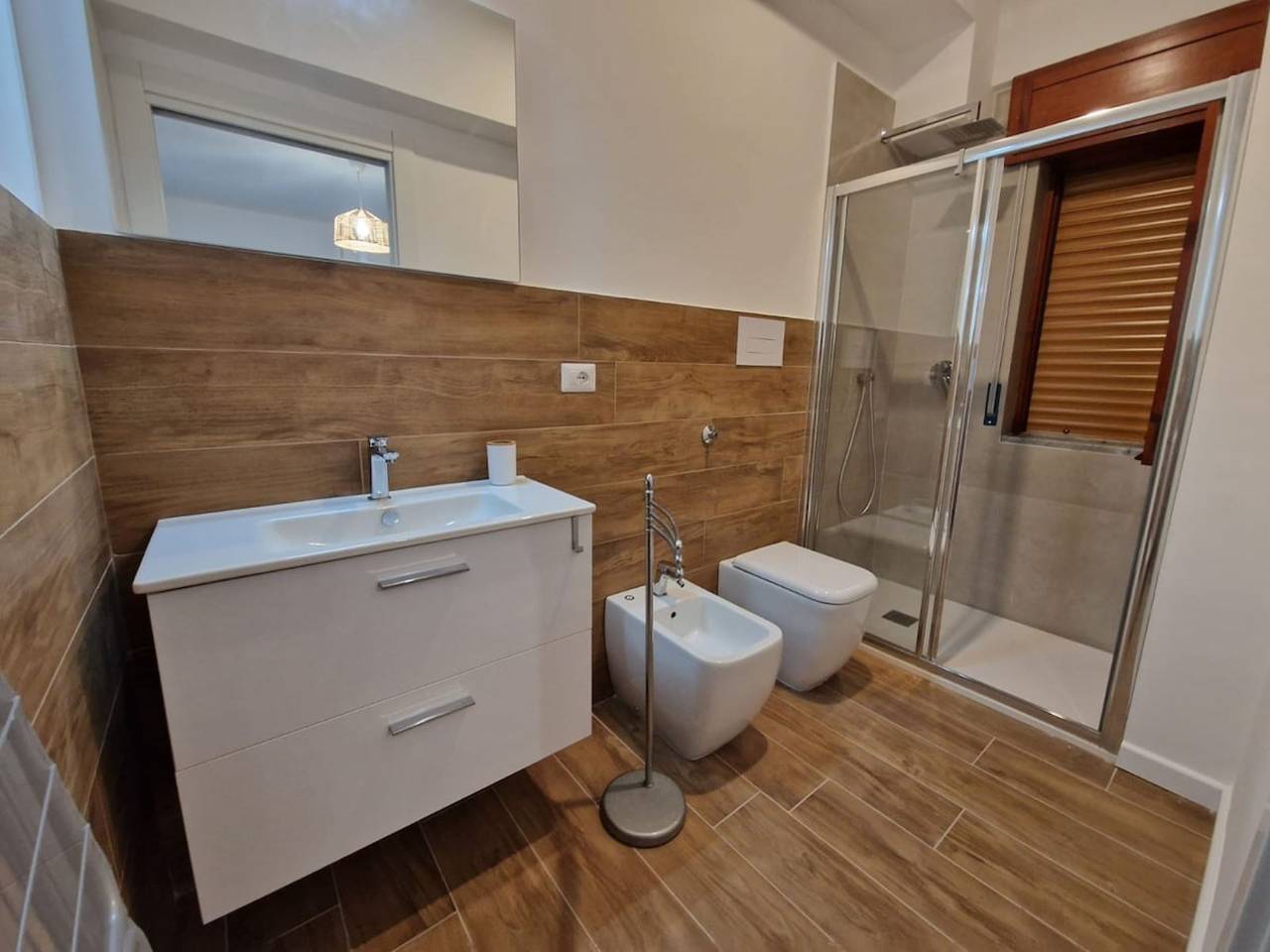 Appartamento intero, Clancy Home - Appartamento Clancy Home con due camere da letto in Milazzo, Provincia di Messina