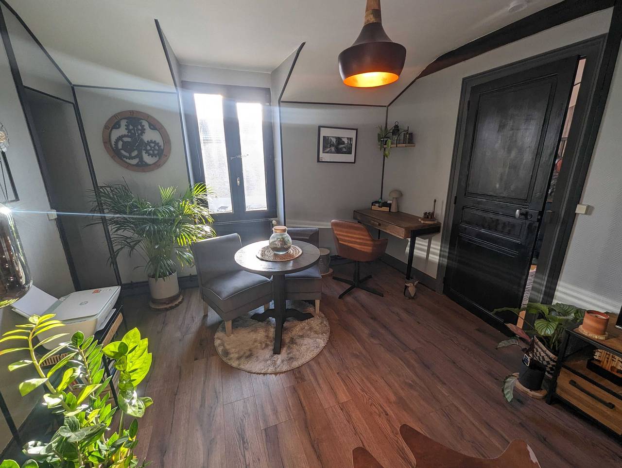 Le Chaumontais Ecolo in Chaumont, Haute-Marne