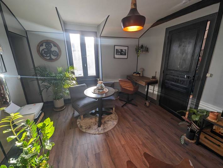 Gîte pour 2 personnes à Chaumont - 4