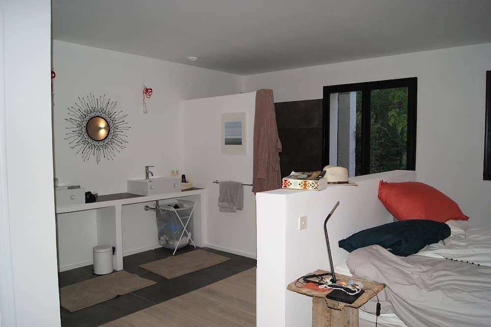 Haus mit Pool am See von St. Croix, der Verdon in Bauduen, Brignoles Region