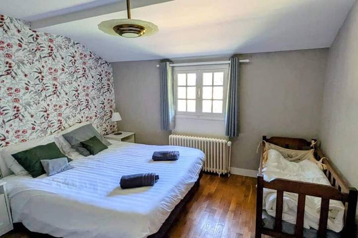 Apartamento entero, La Bruyère | Family House • Hautot-sur-Mer • Alabaster Coast in Hautot-sur-Mer, Región de Dieppe