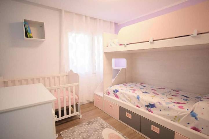 Gîte pour 7 personnes, avec balcon à Cerdanyola del Vallès - 2