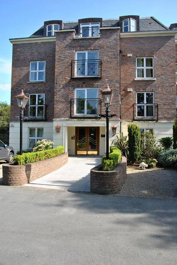 Apartamento inteiro, Baggotrath House Apartments, Newbridge Ave, Dublin 4 in Dublin, Condado de Dublin