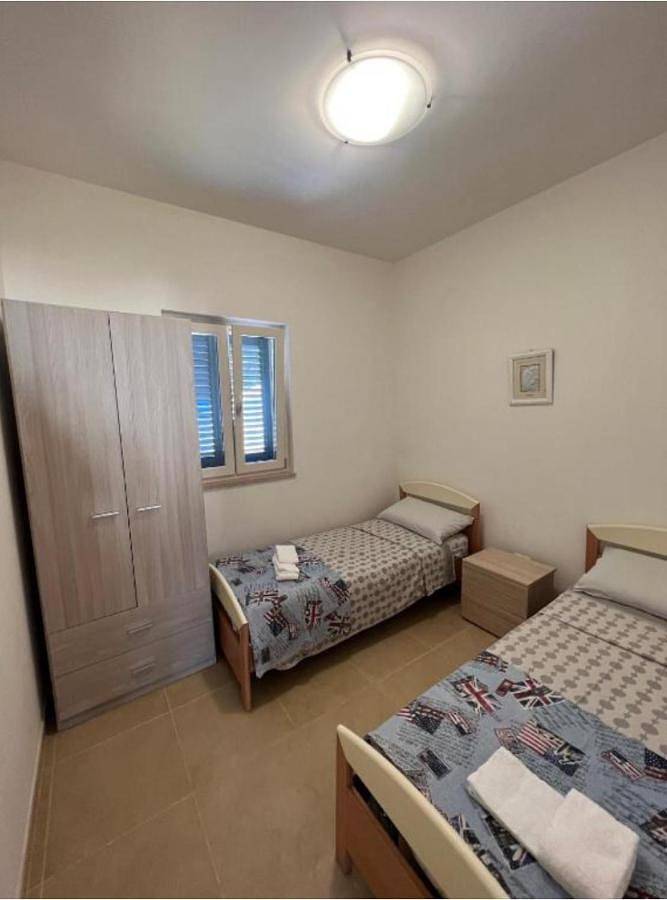 Villa pour 4 personnes, avec balcon et jacuzzi à Monticelli - 2