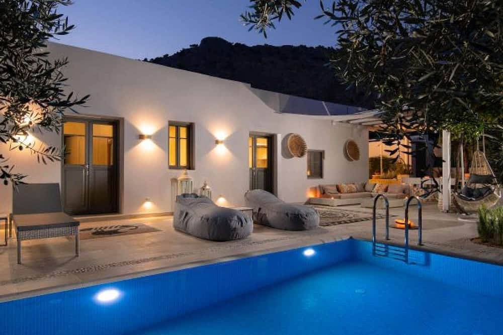 Casa vacanza a Rodi a partire da 484€ a notte