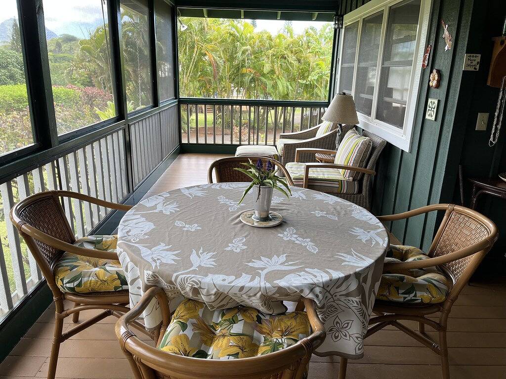 Cottage mit Charme ........ in Koloa, Kauai