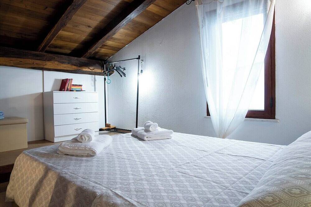 Acqua Chiara Beachfront Home in Mandriola, San Vero Milis