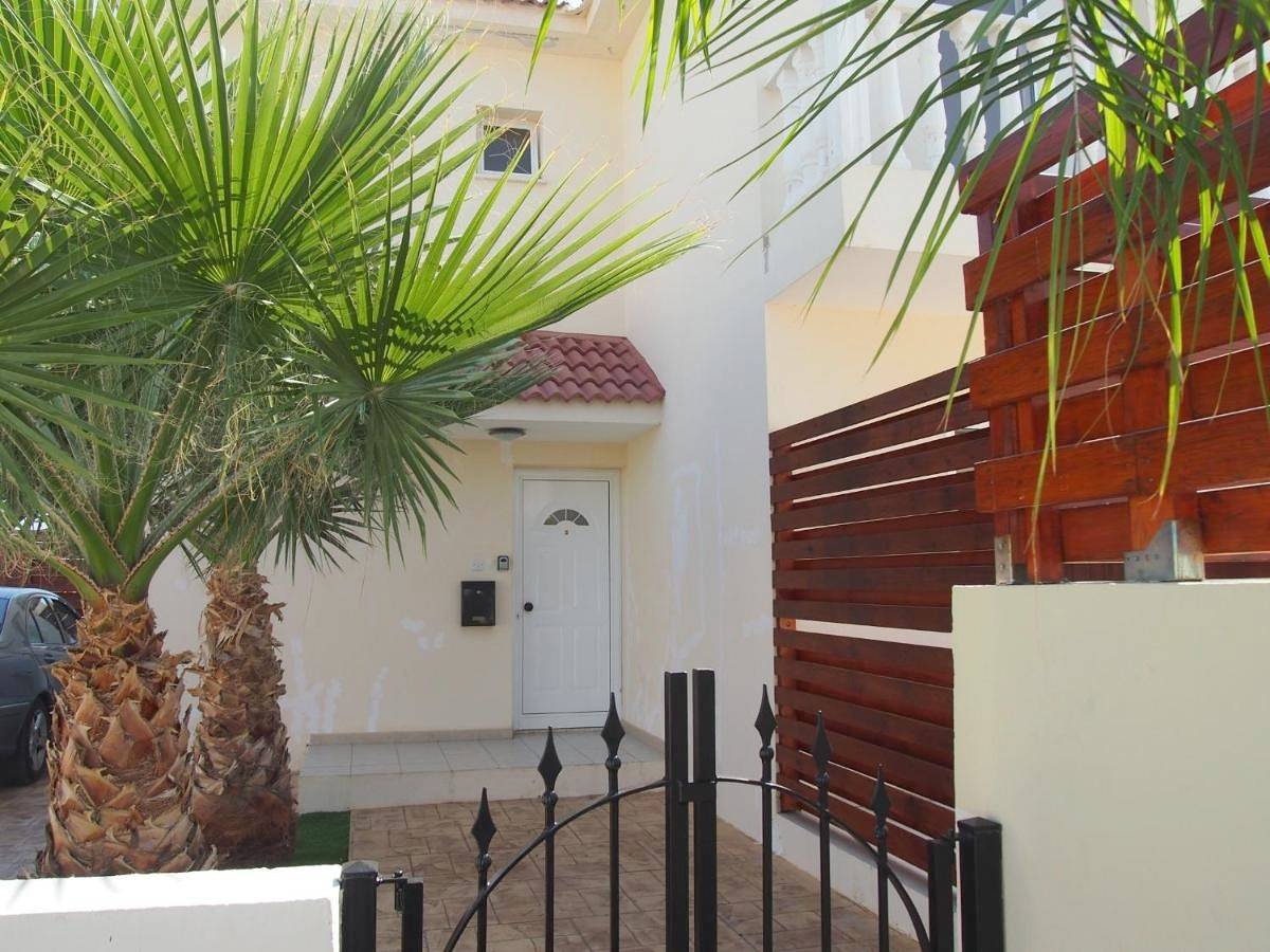 Athena Villa in Ayia Napa, South Cyprus