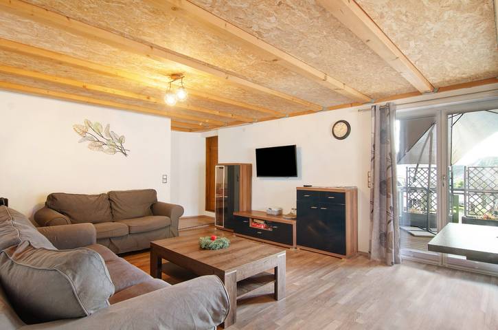 Ferienwohnung für 4 Personen in Ueberlinger see