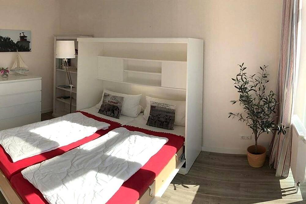 Ganze Wohnung, Apartment Am Yachthafen in Ostfehmarn, Fehmarn