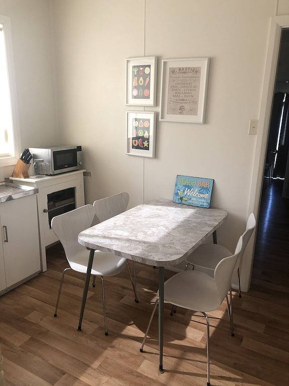 Beachfront Horden's Beach House in Sydney, New South Wales