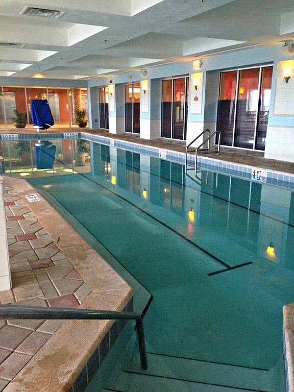 Holiday rental for 4 people, with garden and balcony in Daytona Beach