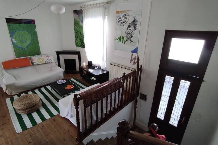 Maison de vacances pour 18 personnes - 1