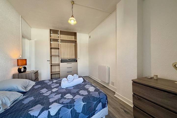 Appartement entier, Le Bô Caire - Tournon-sur-Rhône in Tournon-sur-Rhône, Région de Tournon-sur-Rhône