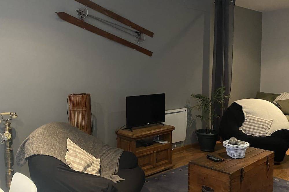 Apartamento entero, Apartamento en Canillo/Hermosas vistas/Tranquilidad/Jardin/Wifi in Canillo, Grandvalira