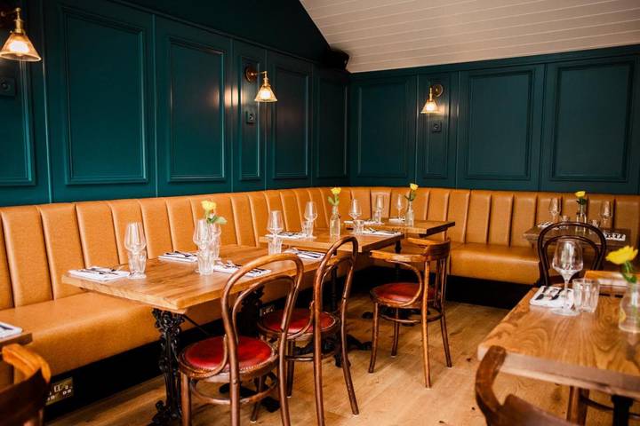 Chambre d’hôte pour 2 personnes, avec jardin ainsi que terrasse et vue dans Canterbury - 4